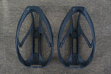 (2) Specialized Rib Cage II Water Bottle Cages 66g
