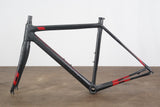 48cm Cannondale SuperSix EVO Carbon Rim Brake Frameset Super Six