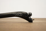 27.2mm Deda Superzero Carbon Setback Road Seatpost