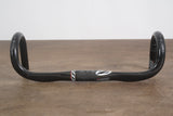 42cm Zipp Contour SL TB Traditional Bend Carbon Compact Road Handlebar 31.8mm