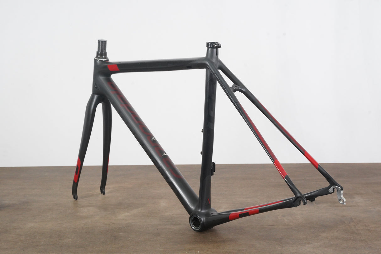 48cm Cannondale SuperSix EVO Carbon Rim Brake Frameset Super Six