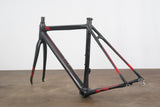 48cm Cannondale SuperSix EVO Carbon Rim Brake Frameset Super Six
