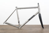 60cm Moots Vamoots RSL Di2 Titanium Rim Brake Road Frameset