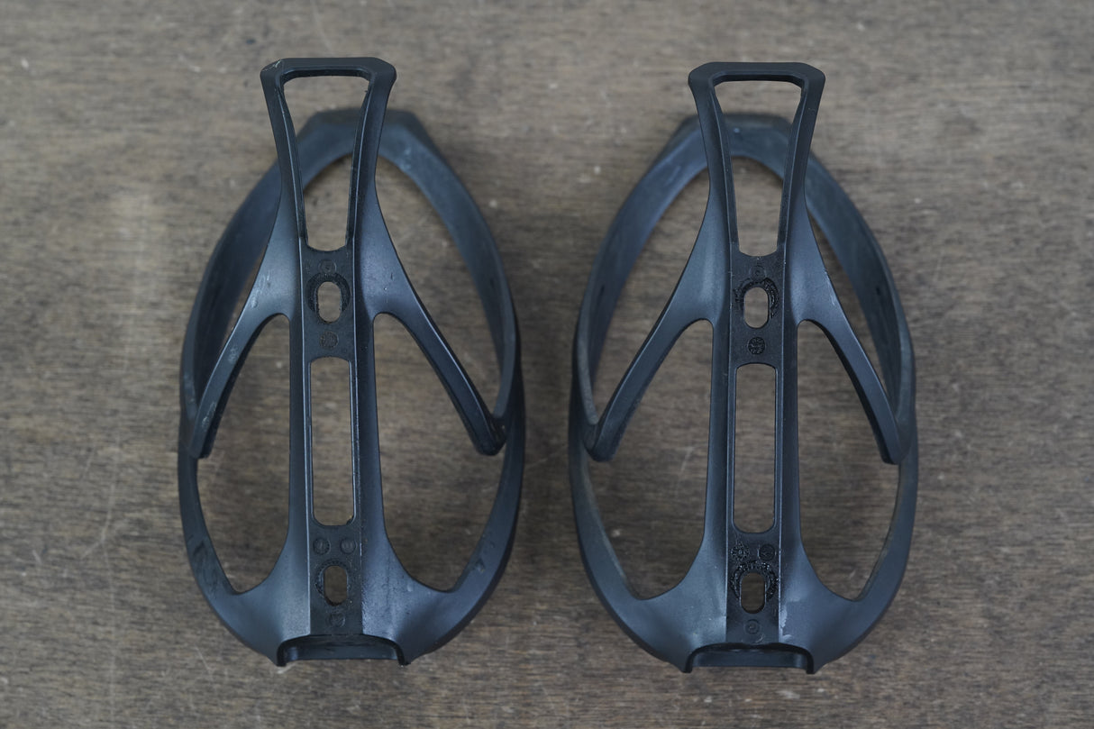 (2) Specialized Rib Cage II Water Bottle Cages 66g