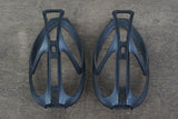 (2) Specialized Rib Cage II Water Bottle Cages 66g