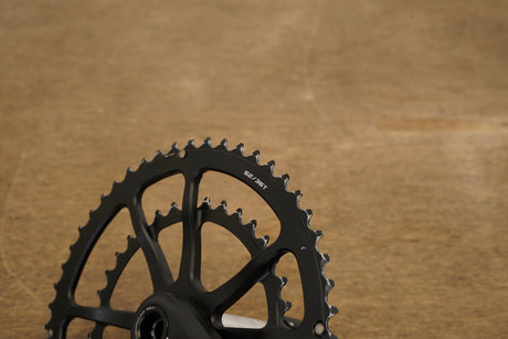 172.5mm 52/36T BB30 Cannondale Spidering Hollowgram Road Crankset