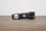 3T ARX LTD 100mm ±6 Degree Carbon Road Stem + Mount 118g 1 1/8" 31.8mm