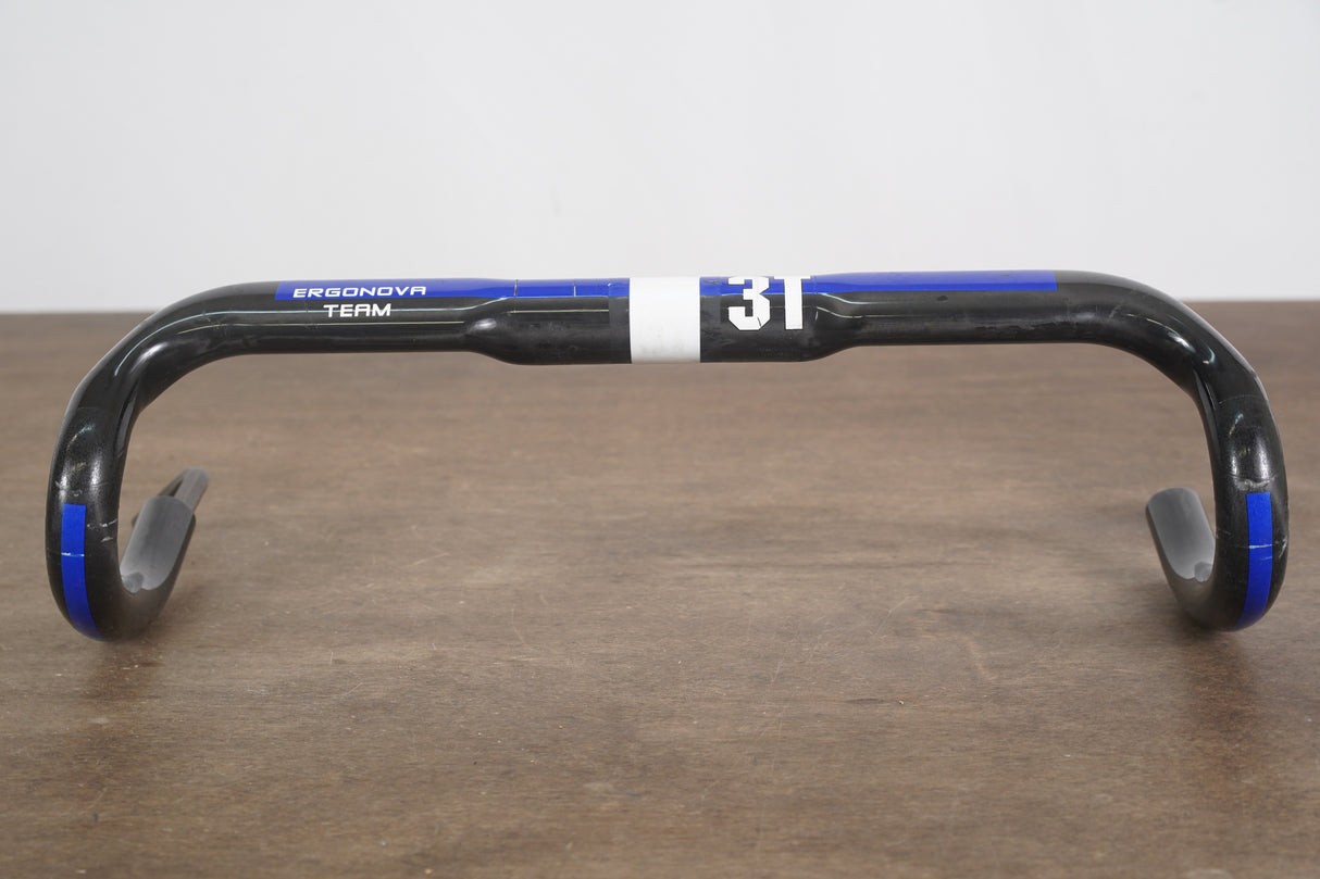 42cm 3T Ergonova Team Carbon Compact Road Handlebar 31.8mm