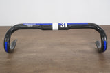 42cm 3T Ergonova Team Carbon Compact Road Handlebar 31.8mm