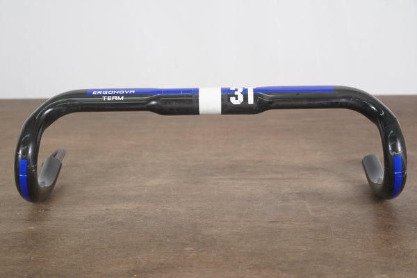 42cm 3T Ergonova Team Carbon Compact Road Handlebar 31.8mm
