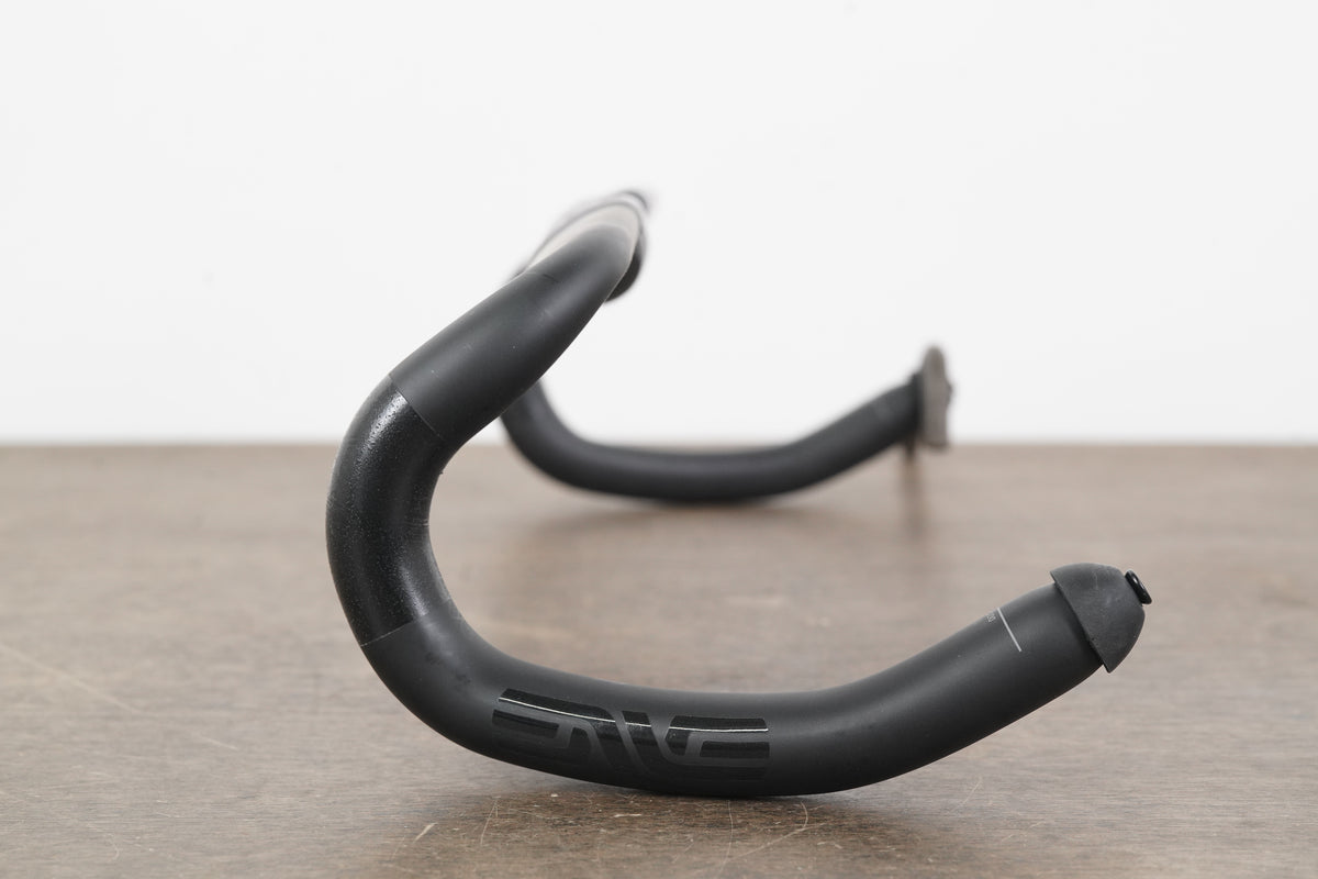 42cm ENVE SES AR In-Route Aero Carbon Road Handlebar 31.8mm