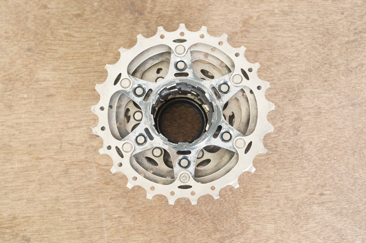 11-25T Shimano Ultegra CS-R8000 11 Speed Cassette 220g 8000