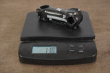 3T ARX LTD 100mm ±6 Degree Carbon Road Stem + Mount 118g 1 1/8" 31.8mm