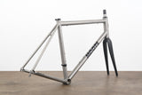 60cm Moots Vamoots RSL Di2 Titanium Rim Brake Road Frameset