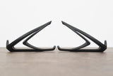 (2) Specialized Rib Cage II Water Bottle Cages 66g