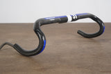 42cm 3T Ergonova Team Carbon Compact Road Handlebar 31.8mm
