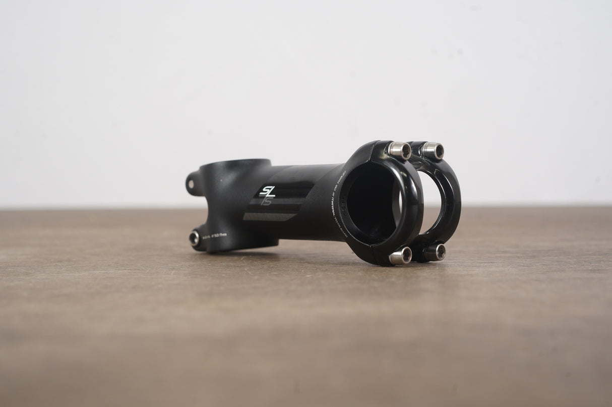 Specialized S-WORKS SL 90mm ±6 Degree Alloy Road Stem 118g 1 1/8" 31.8mm
