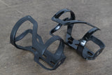 (2) Specialized Zee II Side Loader Water Bottle Cages 81g