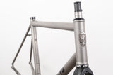 60cm Moots Vamoots RSL Di2 Titanium Rim Brake Road Frameset