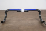 42cm 3T Ergonova Team Carbon Compact Road Handlebar 31.8mm