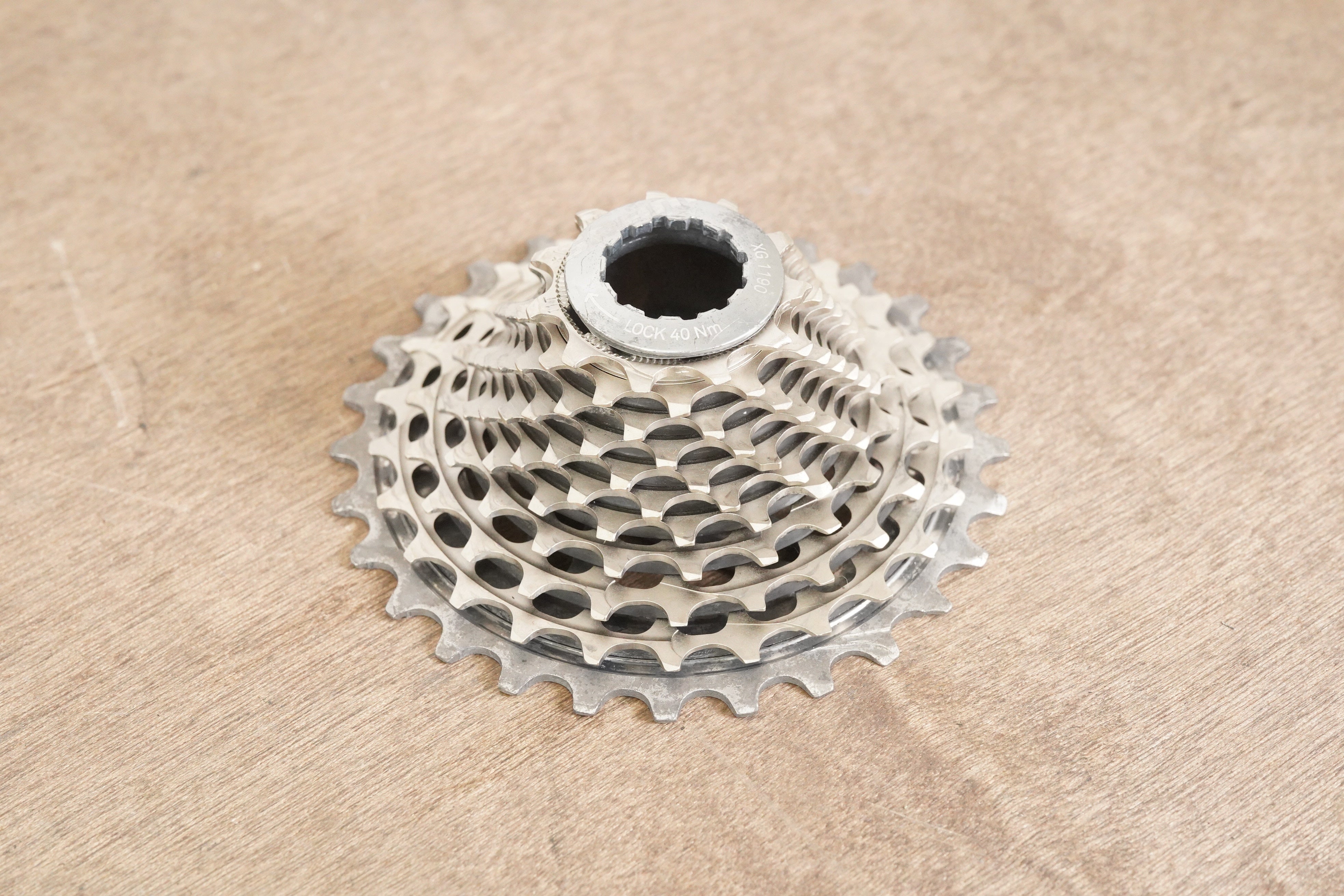 Sram red 22 cassette online