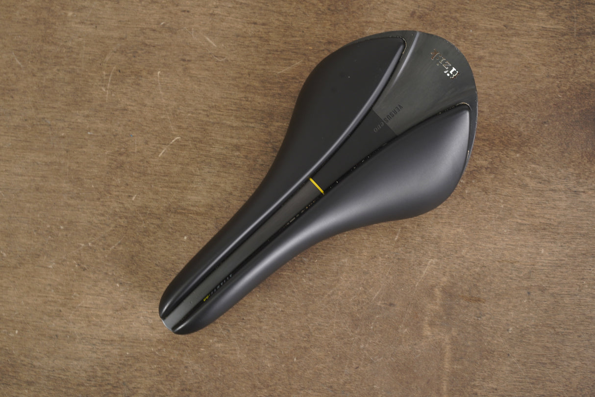 134mm Fizik Aliante 00 Versus Evo Carbon Road Saddle 176g