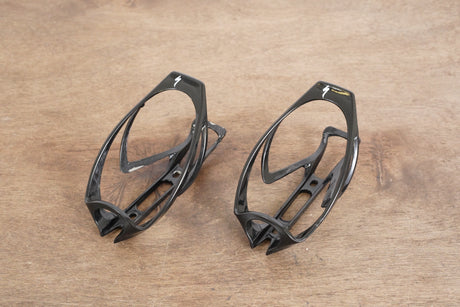 (2) Specialized Rib Cage II Water Bottle Cages 79g