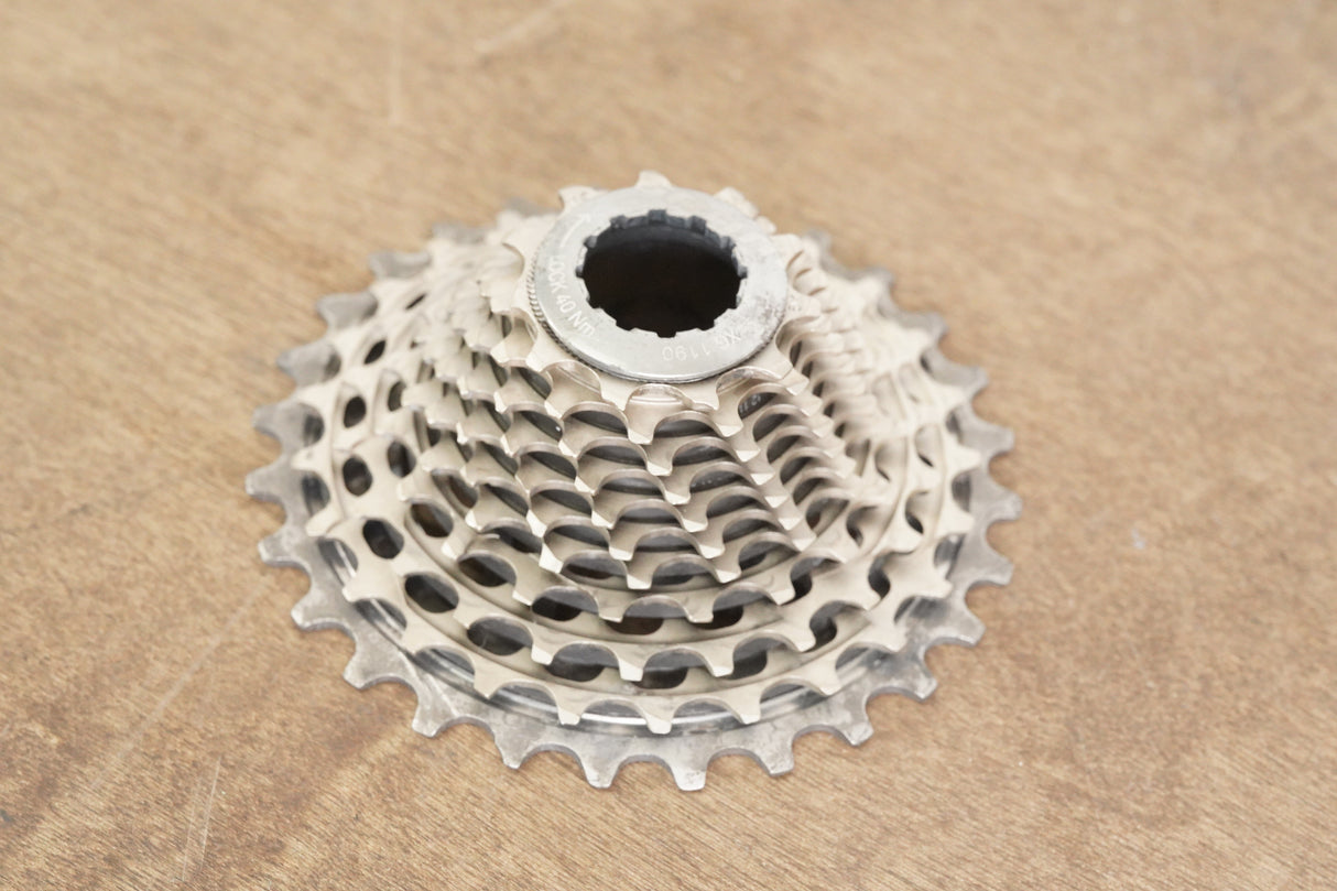 11-28T SRAM Red 22 XG-1190 11 Speed Road Cassette