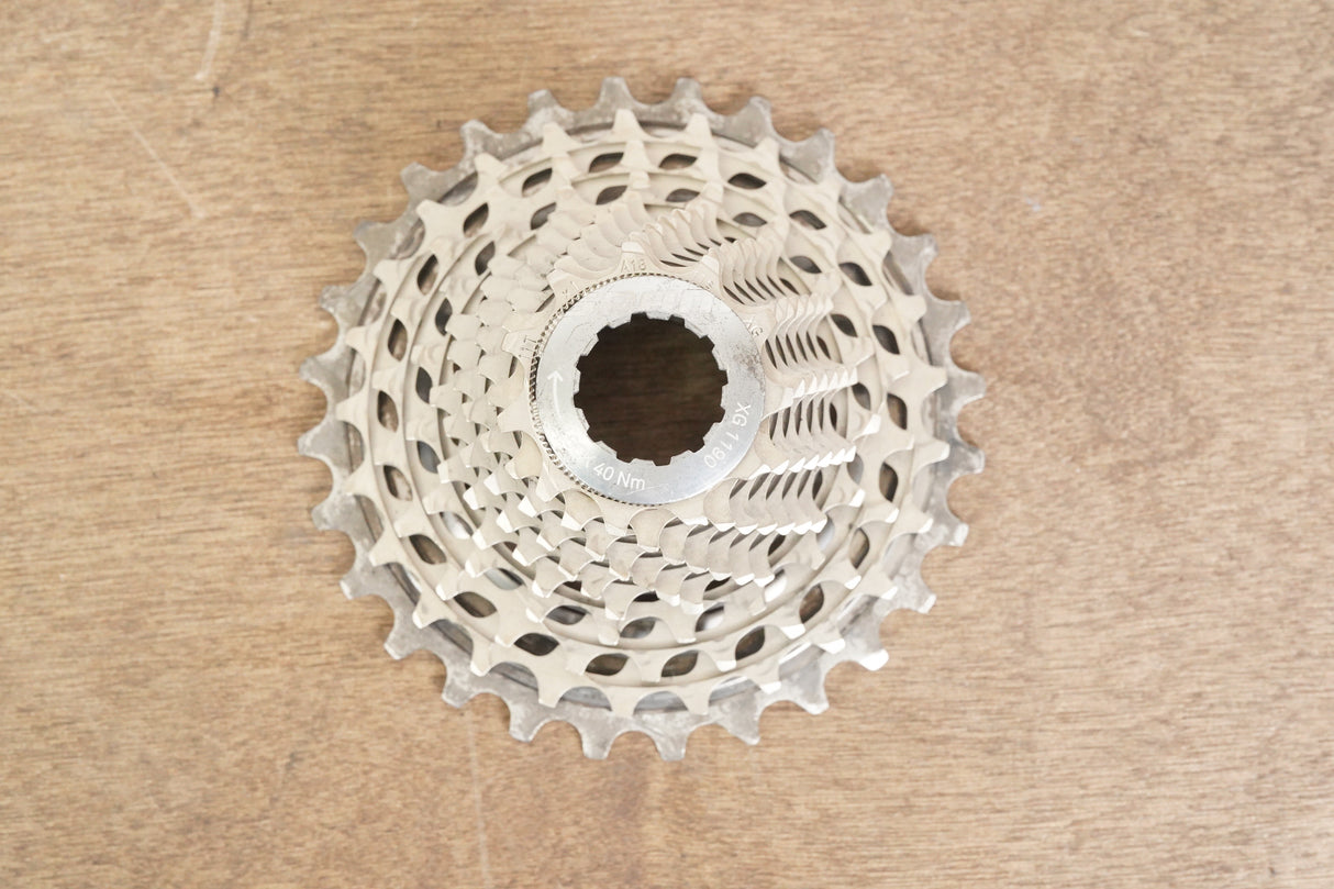 11-28T SRAM Red 22 XG-1190 11 Speed Road Cassette