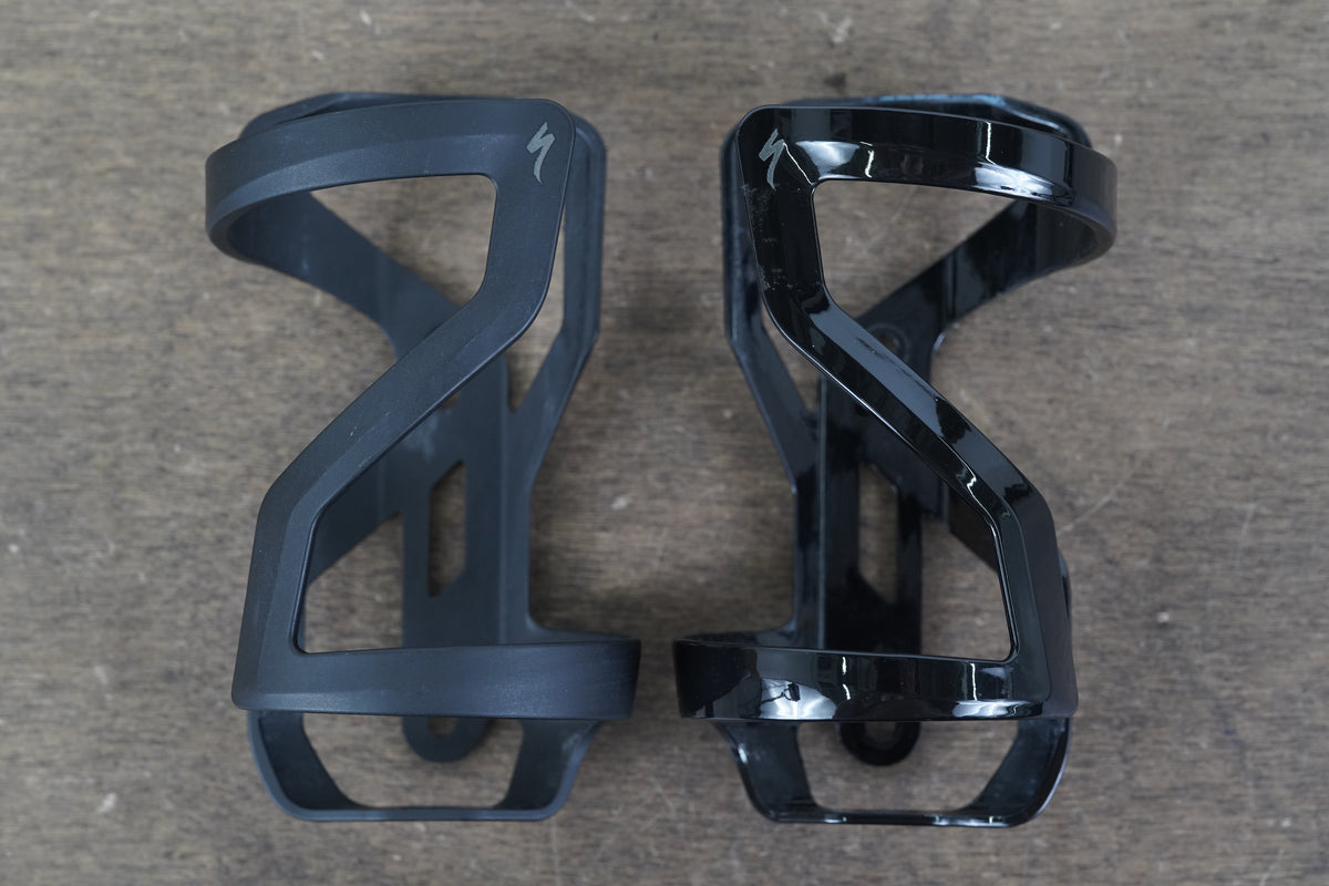 (2) Specialized Zee II Side Loader Water Bottle Cages 81g