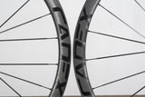 Cadex 36 Carbon Tubeless Clincher Disc Brake Wheelset Shimano/SRAM 11 Speed