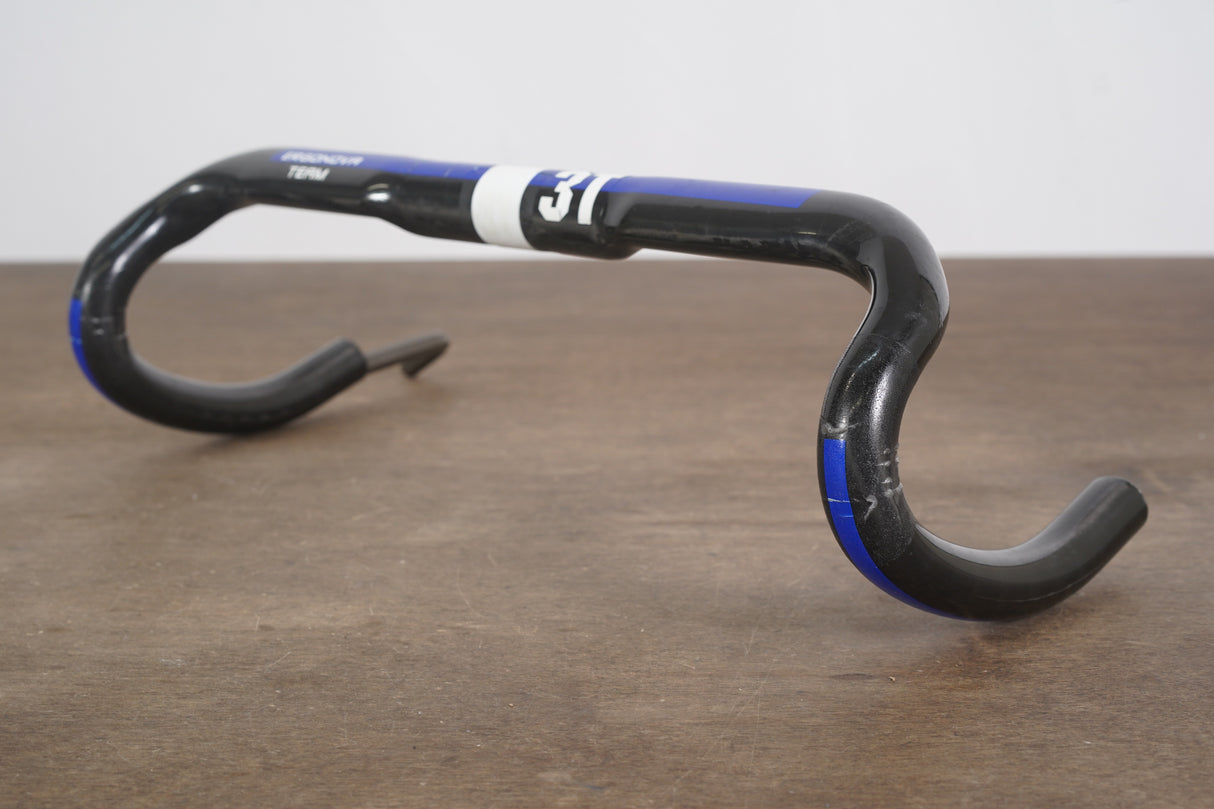 42cm 3T Ergonova Team Carbon Compact Road Handlebar 31.8mm