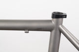 60cm Moots Vamoots RSL Di2 Titanium Rim Brake Road Frameset
