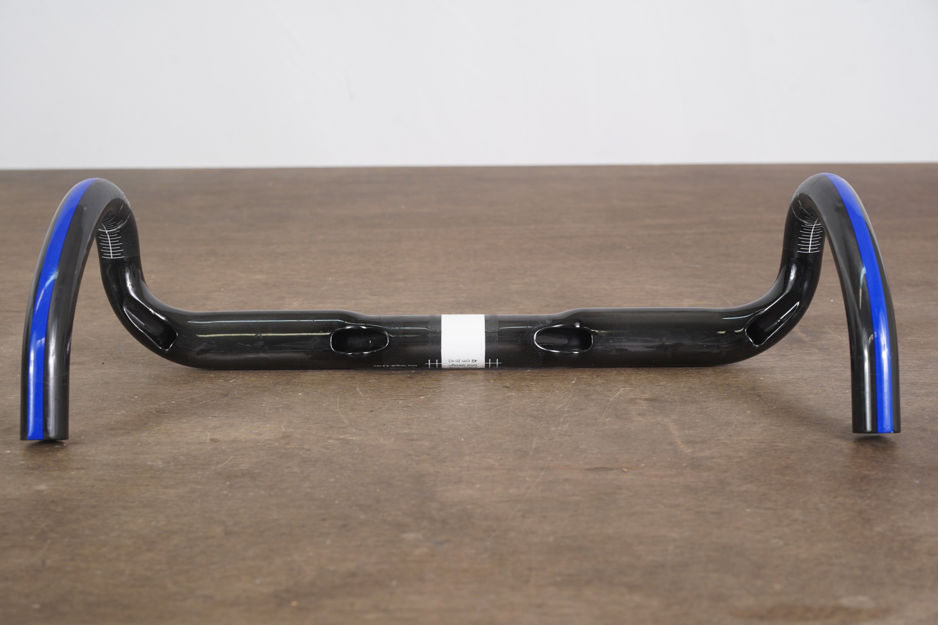 42cm 3T Ergonova Team Carbon Compact Road Handlebar 31.8mm