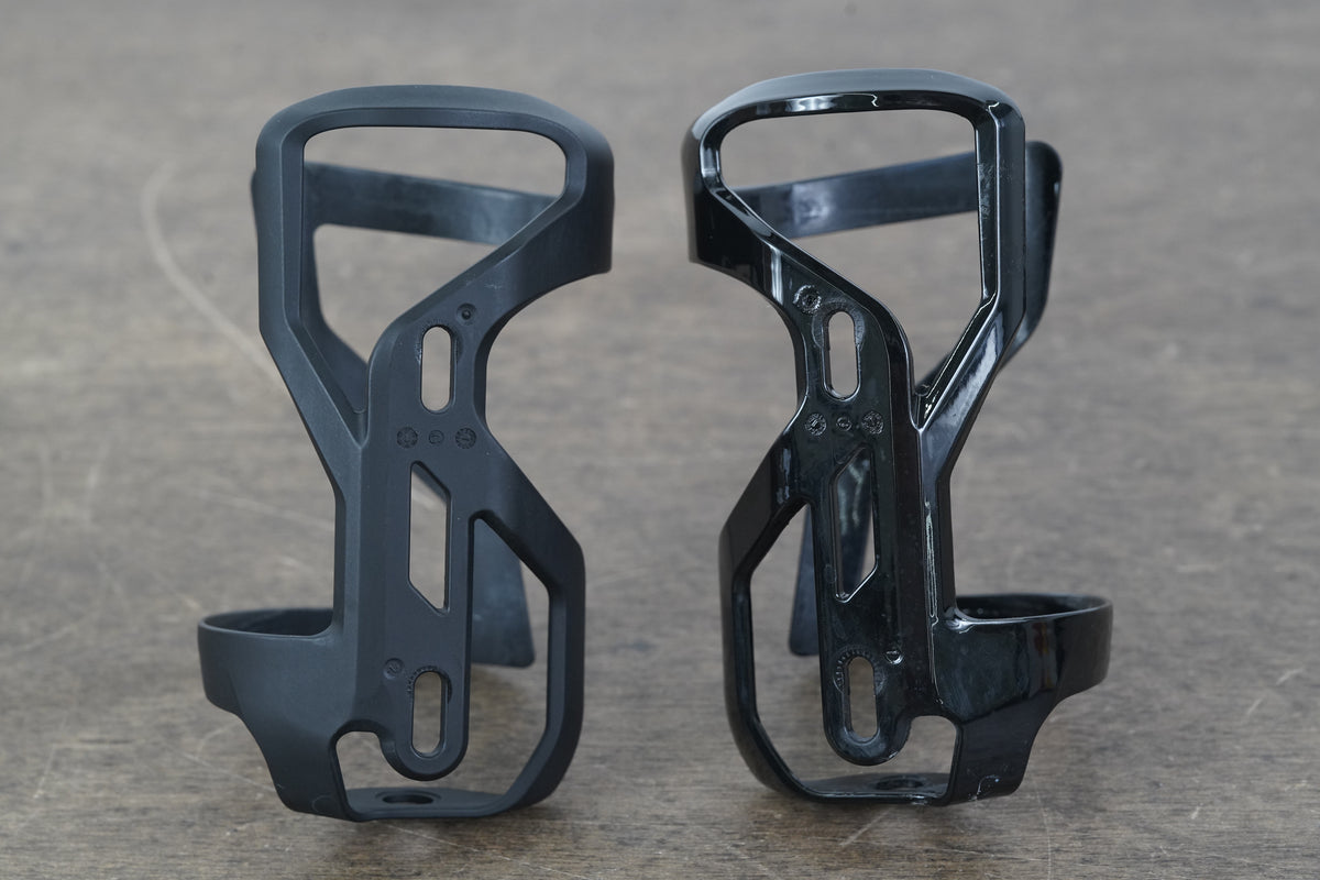 (2) Specialized Zee II Side Loader Water Bottle Cages 81g