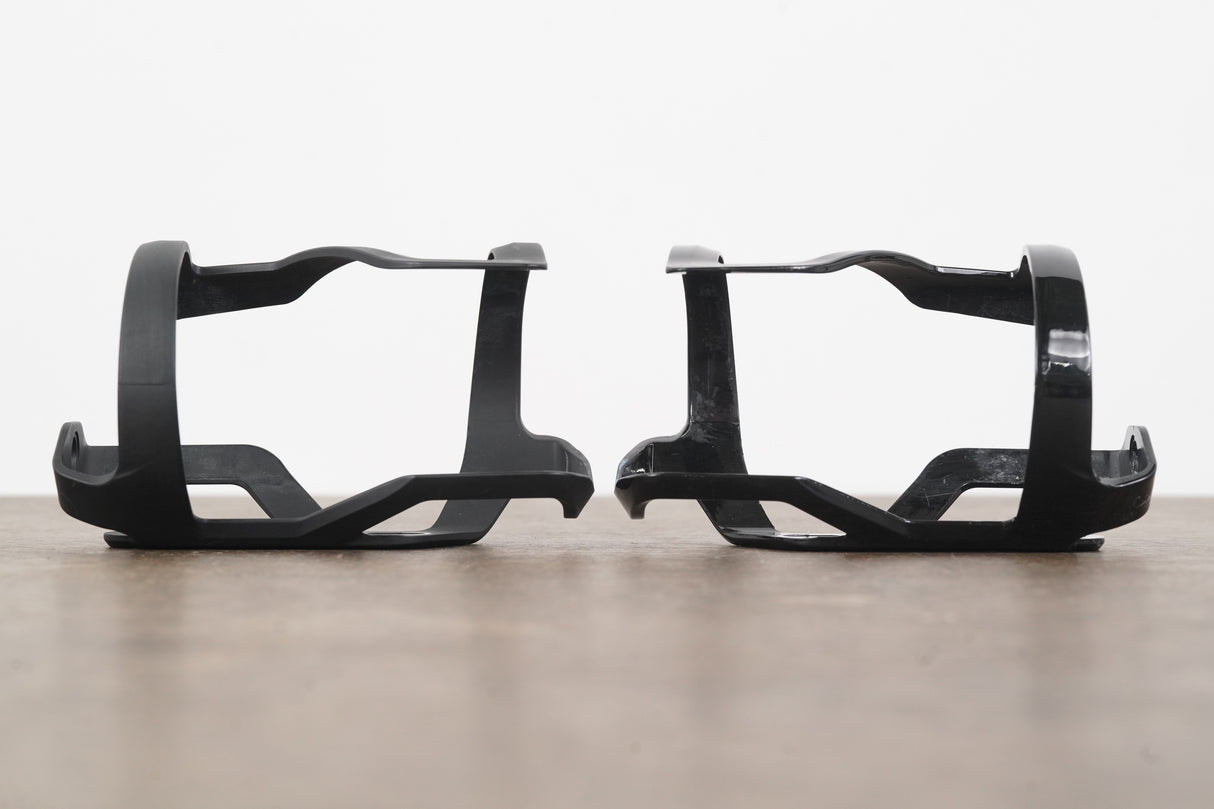 (2) Specialized Zee II Side Loader Water Bottle Cages 81g