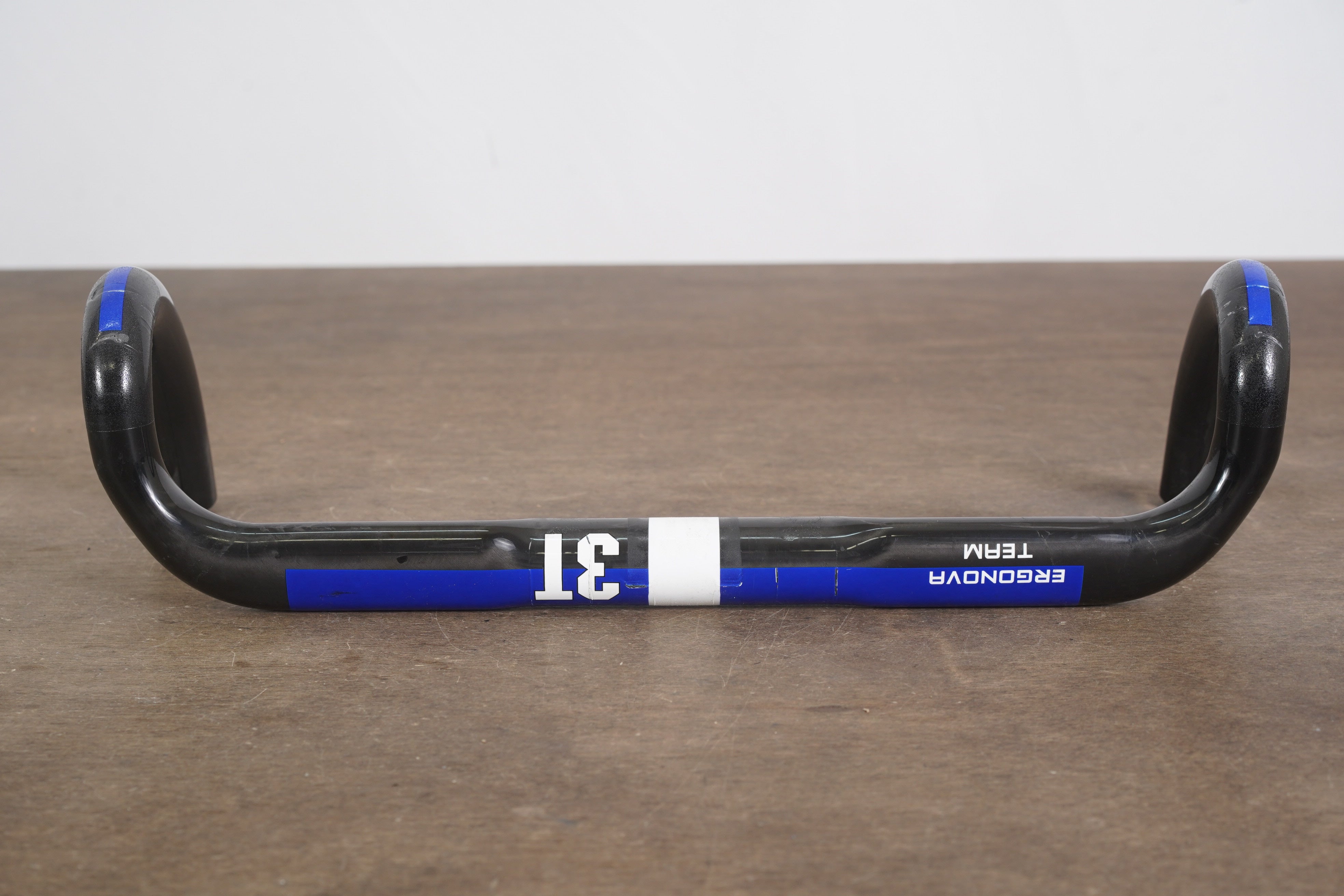 42cm 3T Ergonova Team Carbon Compact Road Handlebar 31.8mm