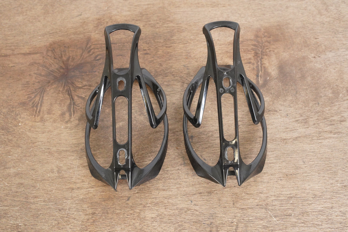 (2) Specialized Rib Cage II Water Bottle Cages 79g