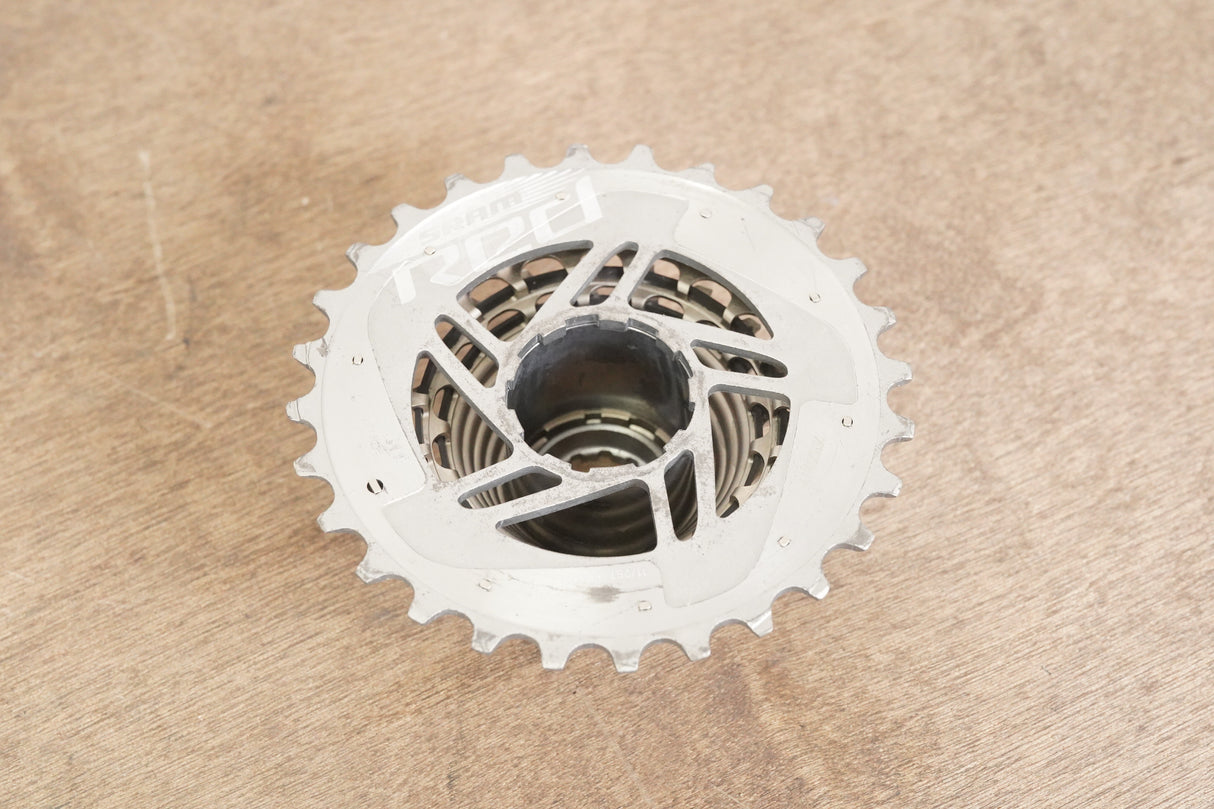 11-28T SRAM Red 22 XG-1190 11 Speed Road Cassette