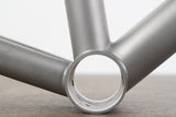 60cm Moots Vamoots RSL Di2 Titanium Rim Brake Road Frameset