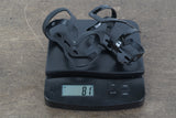 (2) Specialized Zee II Side Loader Water Bottle Cages 81g