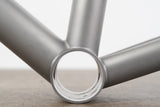 60cm Moots Vamoots RSL Di2 Titanium Rim Brake Road Frameset