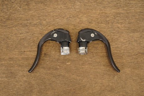 Alloy TT Triathlon Rim Brake Levers