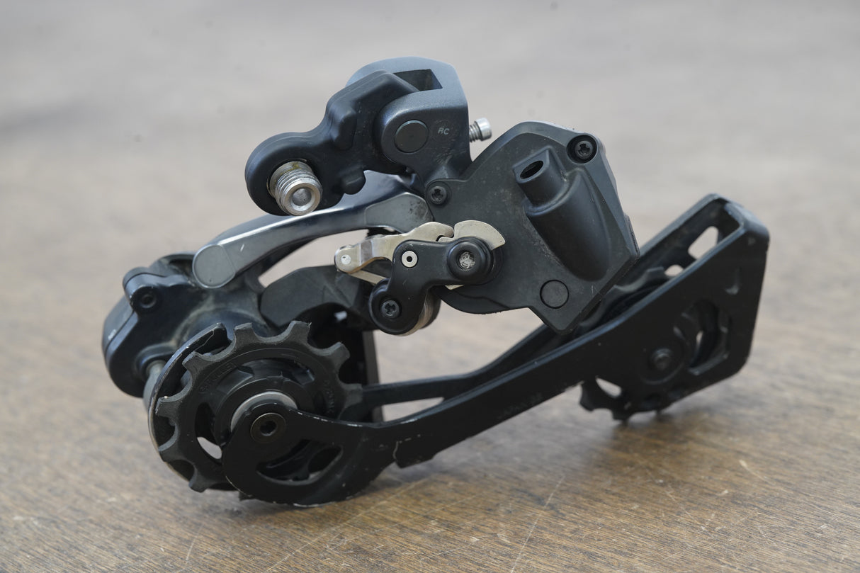 Shimano Ultegra R8070 RX805 GS Di2 11 Speed Electronic Hydraulic Disc Groupset