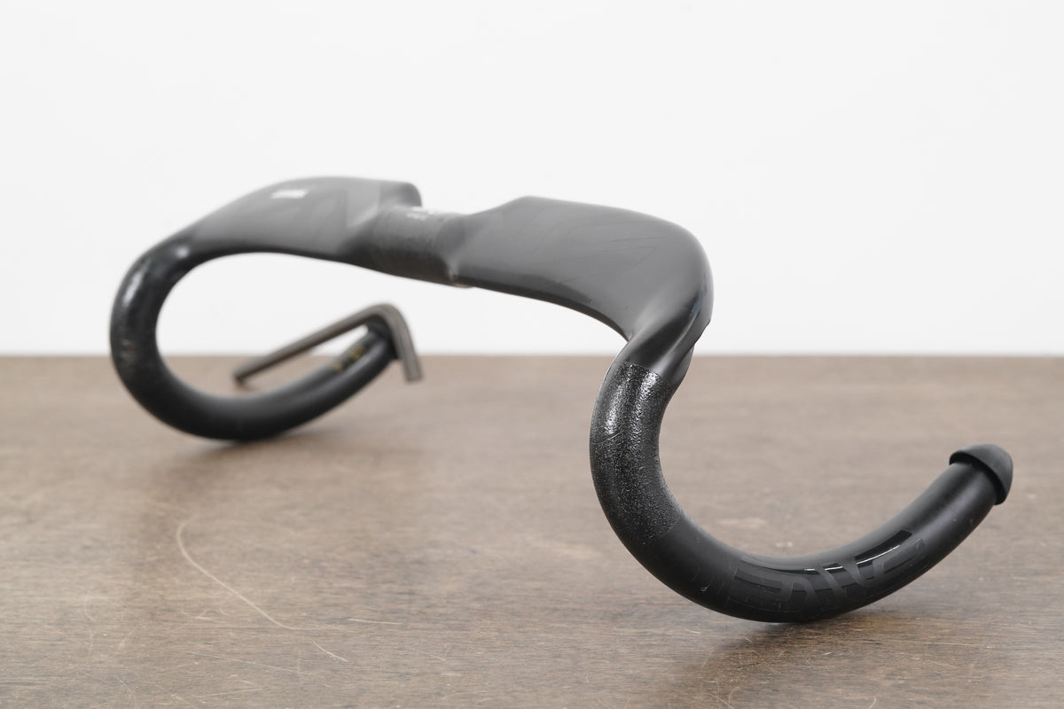 42cm ENVE SES Aero Carbon Road Handlebar 31.8mm