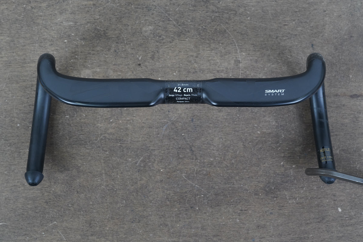 42cm ENVE SES Aero Carbon Road Handlebar 31.8mm