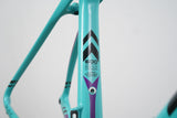 47cm Trek Silque SSL Project One Carbon Rim Brake Road Frameset