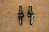 SRAM SL-500 Aero 11 Speed Mechanical Bar End TT Triathlon Shifters