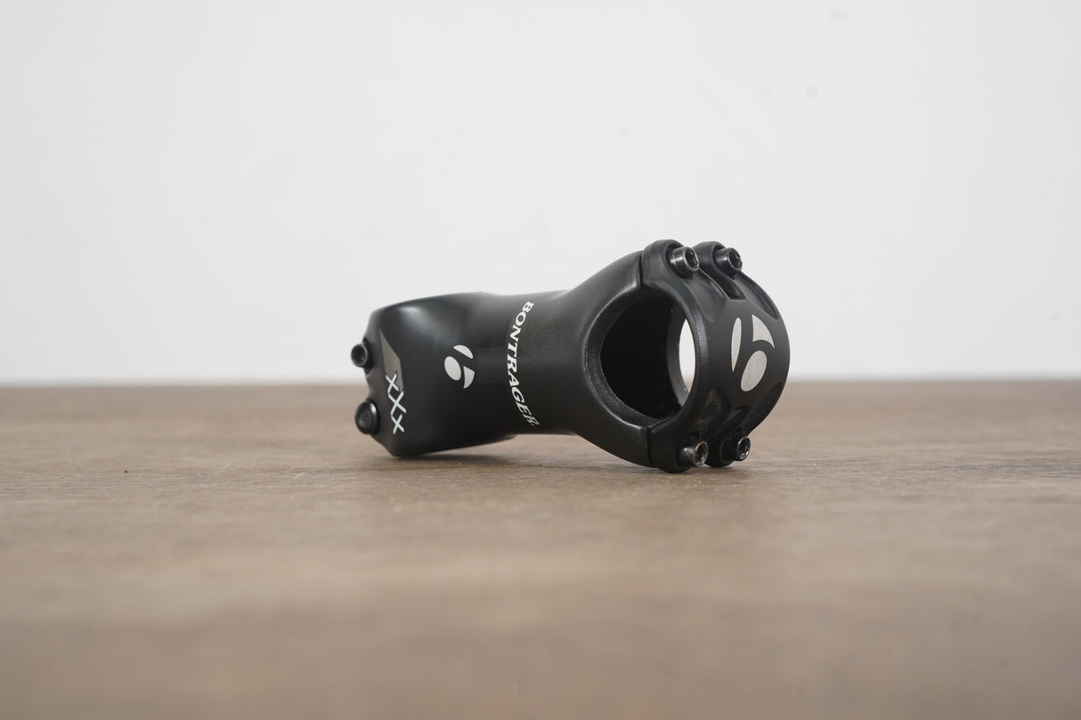 Bontrager XXX 80mm ±7 Degree Carbon Road Stem 111g 1 1/8" 31.8mm