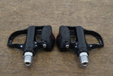 Shimano 105 PD-5700 SPD-SL Alloy Clipless Road Bike Pedals 320g